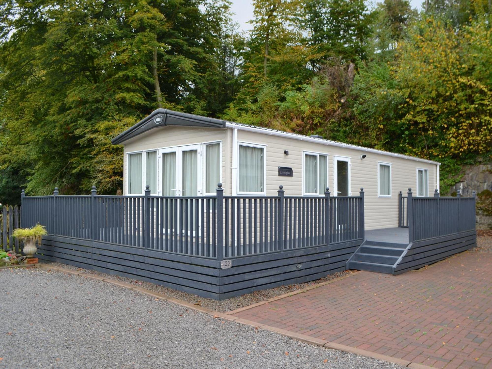 Graylings Rest - Uk35759 Villa Brigham  Buitenkant foto